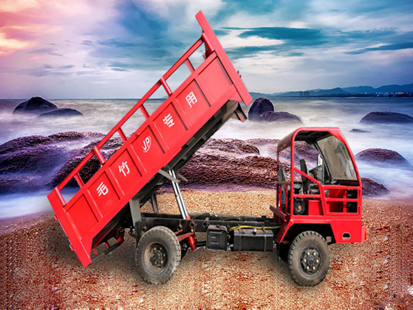 礦用四輪車維修保養(yǎng)注意事項(xiàng)